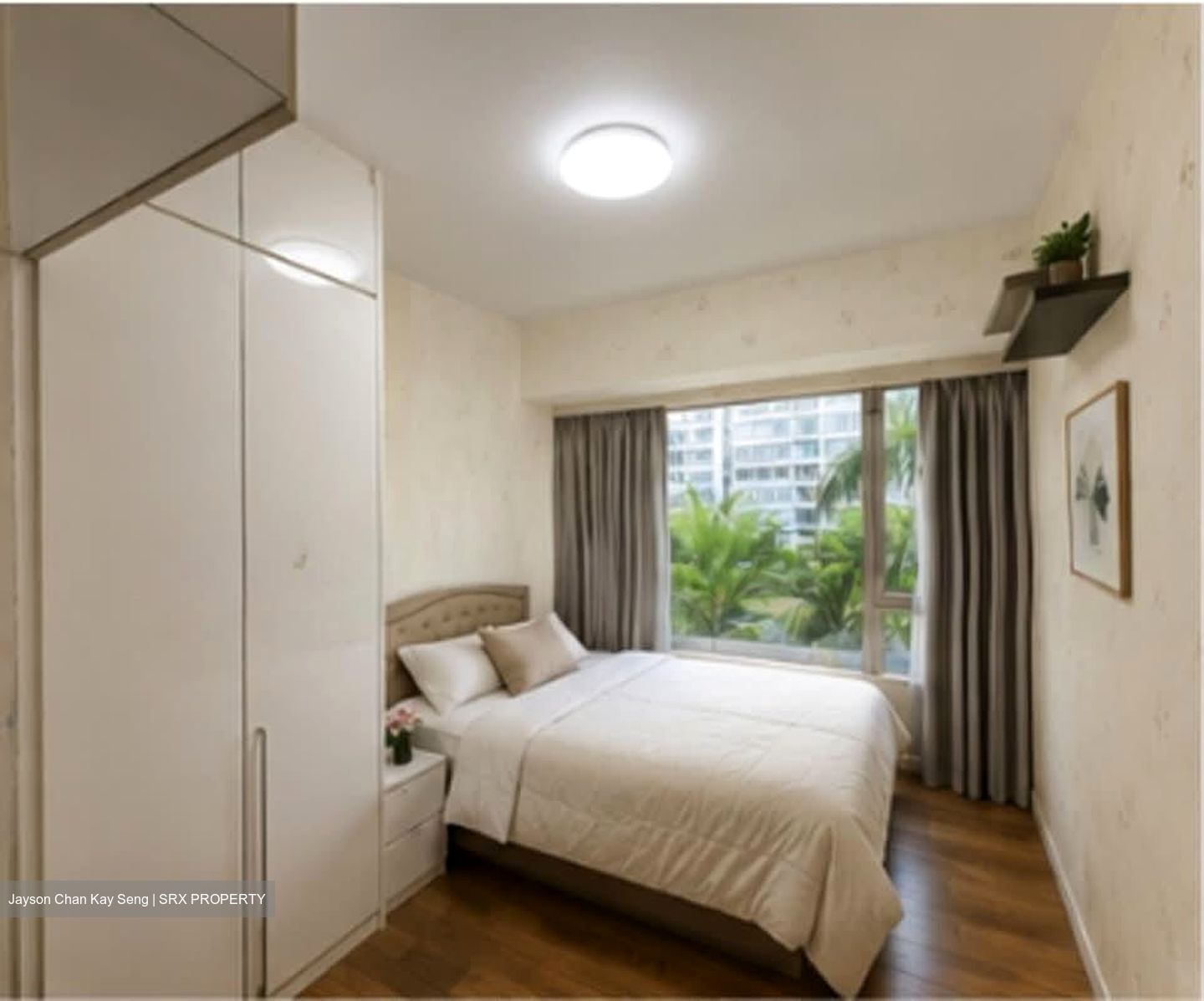 The Centris (D22), Apartment #570698711